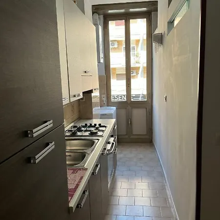 La Casa Di Aurora Apartment