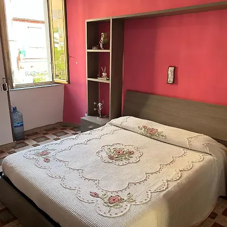 La Casa Di Aurora Apartment