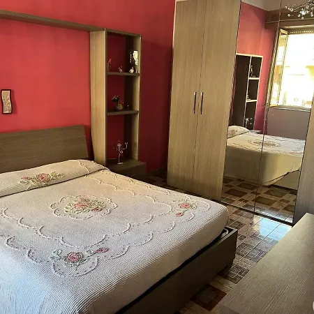 Apartment La Casa Di Aurora