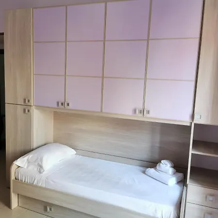 La Casa Di Aurora Apartment