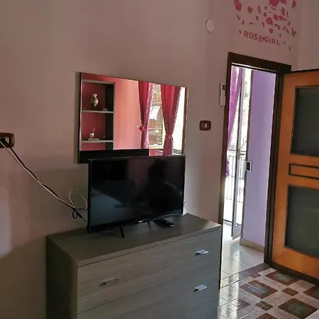 Apartment La Casa Di Aurora *