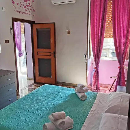 Apartment La Casa Di Aurora