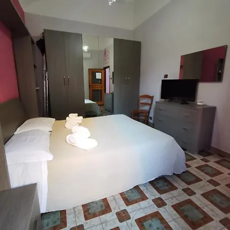 La Casa Di Aurora